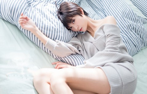 怀孕初期脊椎像针扎（孕早期脊椎疼）